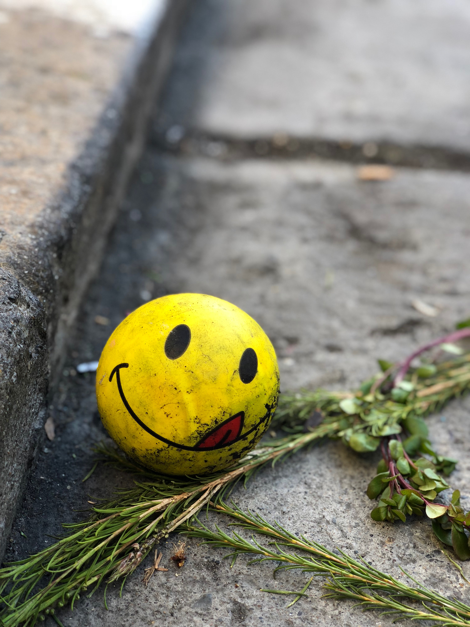 Rubbish: Earth Day Happy Hour