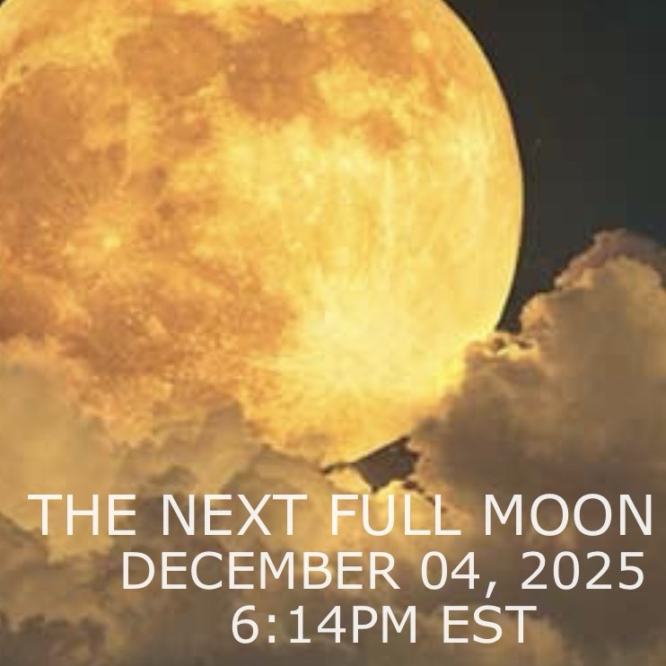 Cercle de Pleine Lune