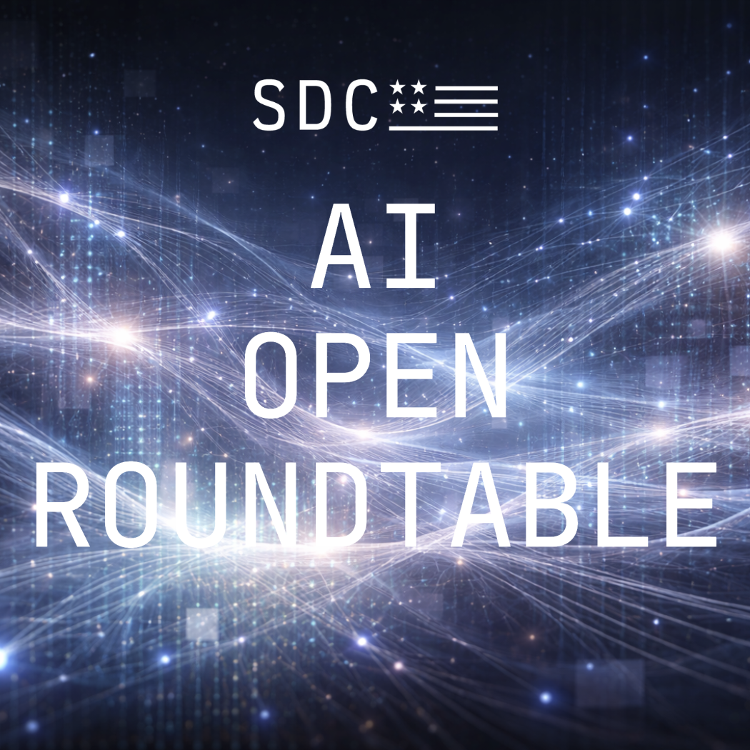 STATION DC AI Open Roundtable