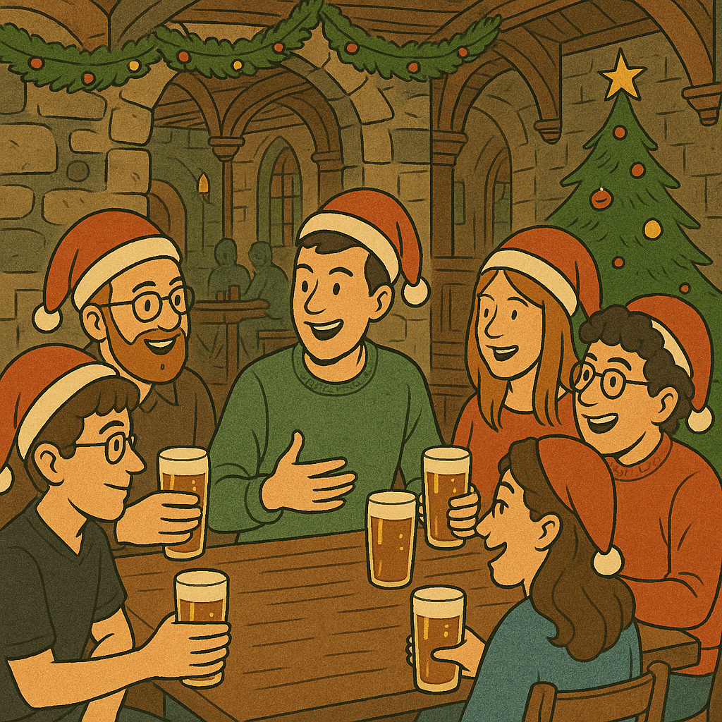 #54 Prosinec v Pardubicích