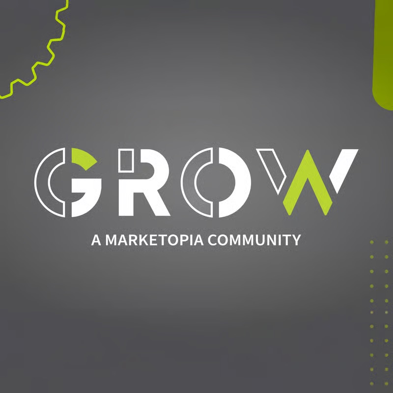 Marketopia Onsite Peer Group - 10/21/26