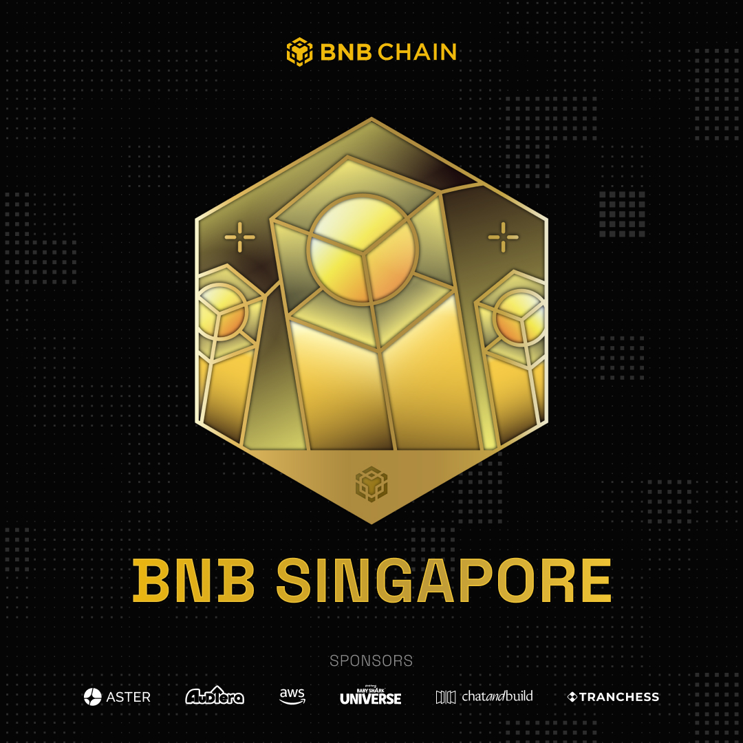 BNB Singapore · Luma