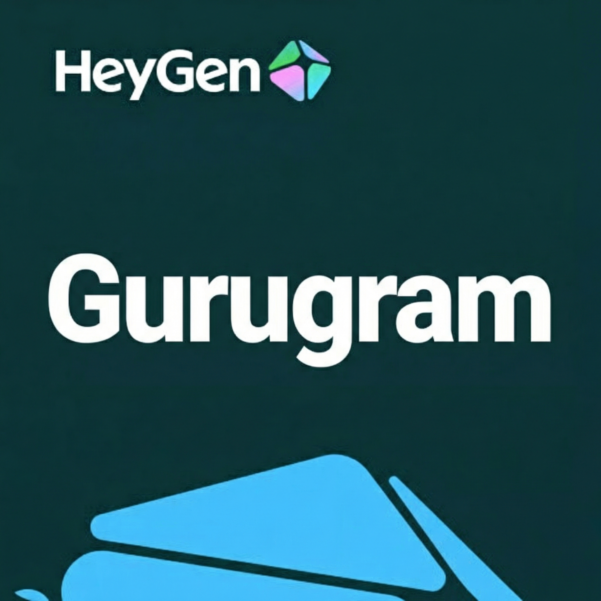 Future of Content & AI Avatar Meetup Powered by HeyGen