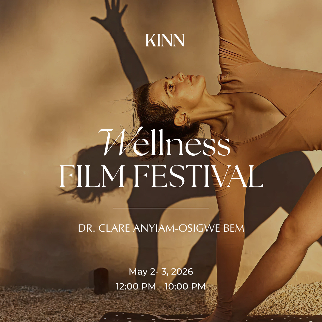 Wellness Film Festival