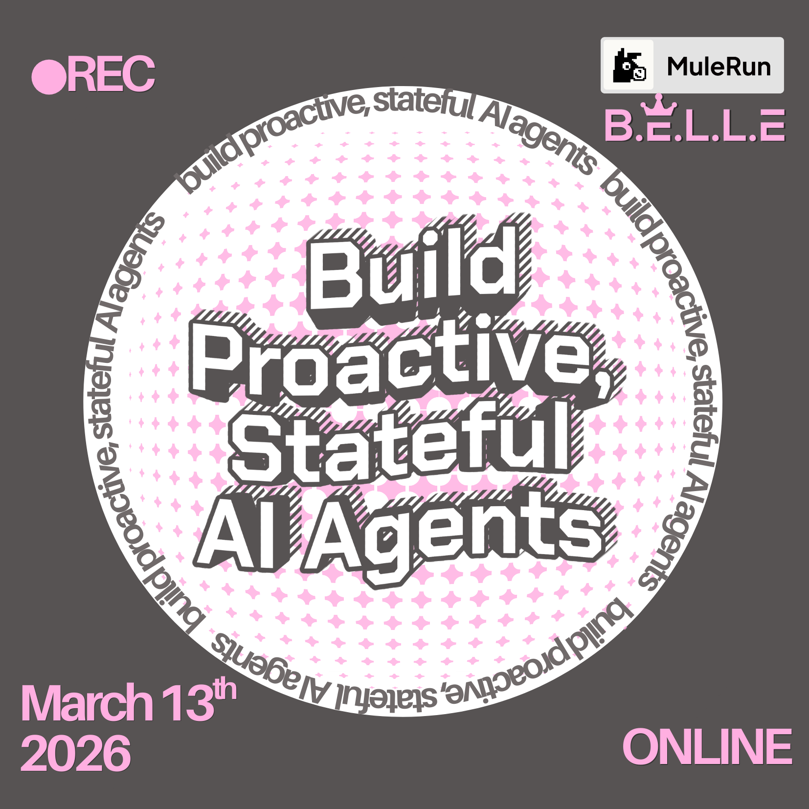 Build Proactive, Stateful AI Agents with MuleRun