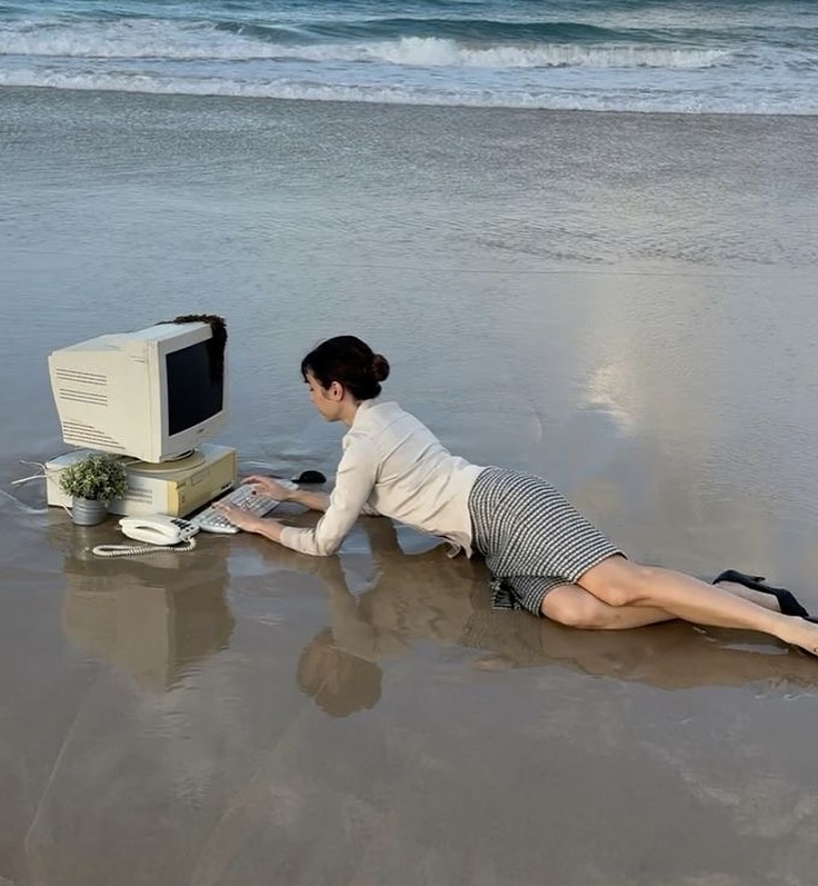 Cover art for #computer spa day — 2751 21st St