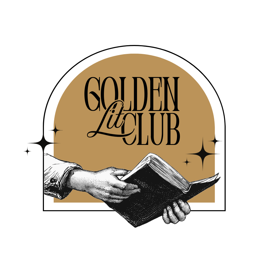 Cover art for #Golden lit club📚 Book Club en español Manhattan — New York, NY