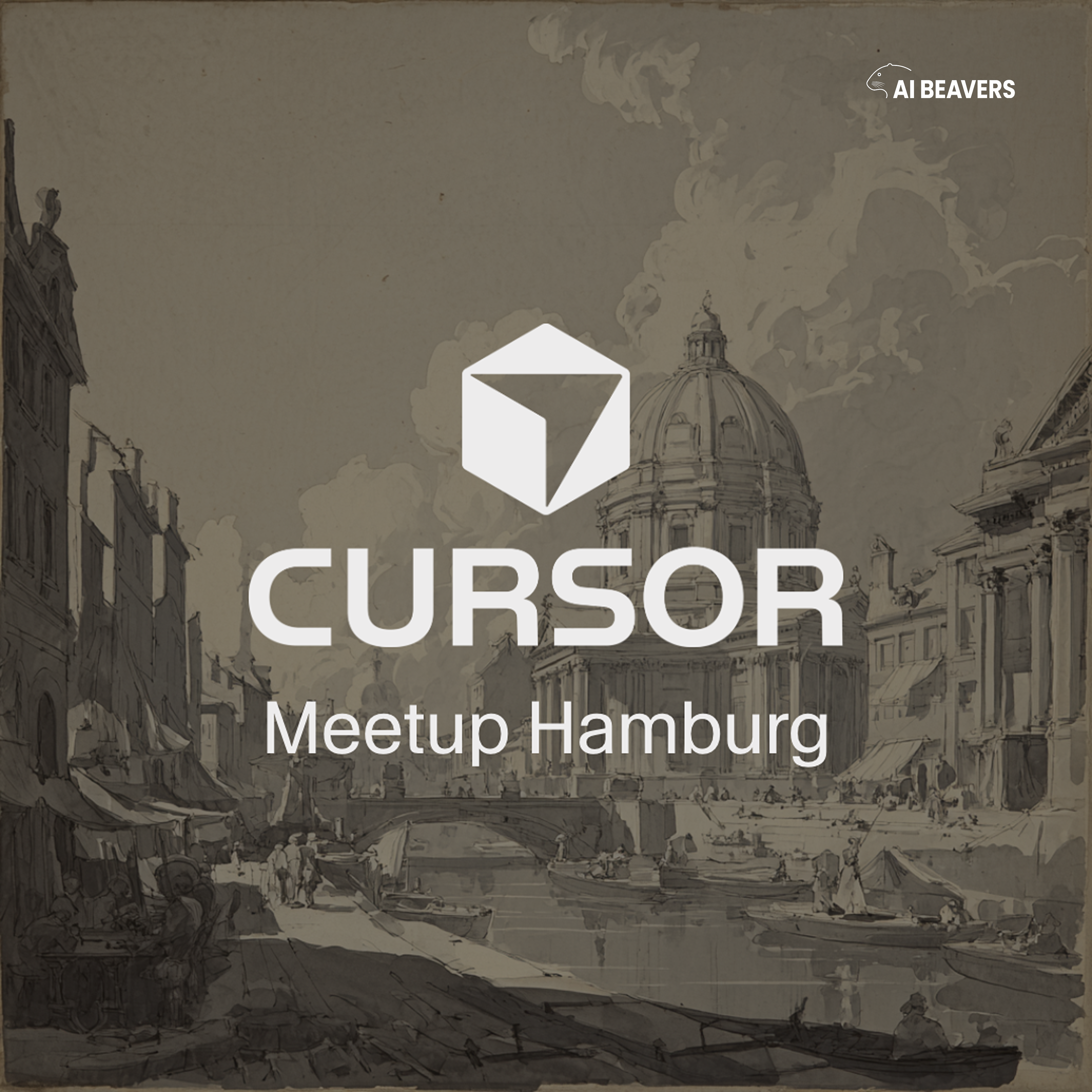 Cursor Meetup Hamburg 4