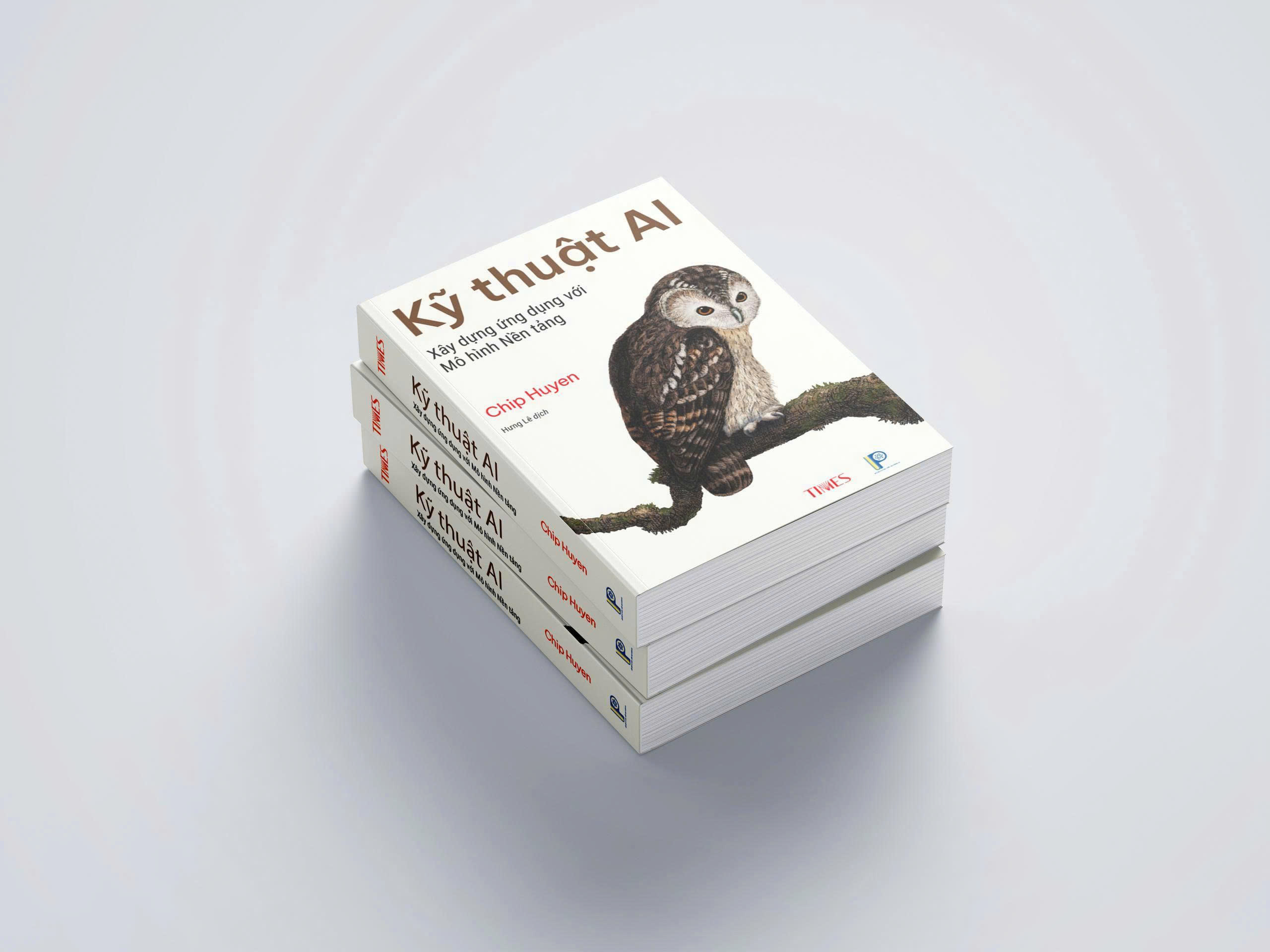 Tọa đàm | AI Engineering: Trí tuệ nhân tạo trong thời đại mới