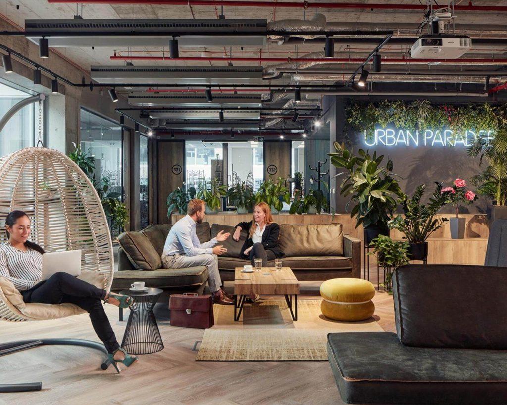 Spaces Community Networking: Digital Work & Your 2026 Goals