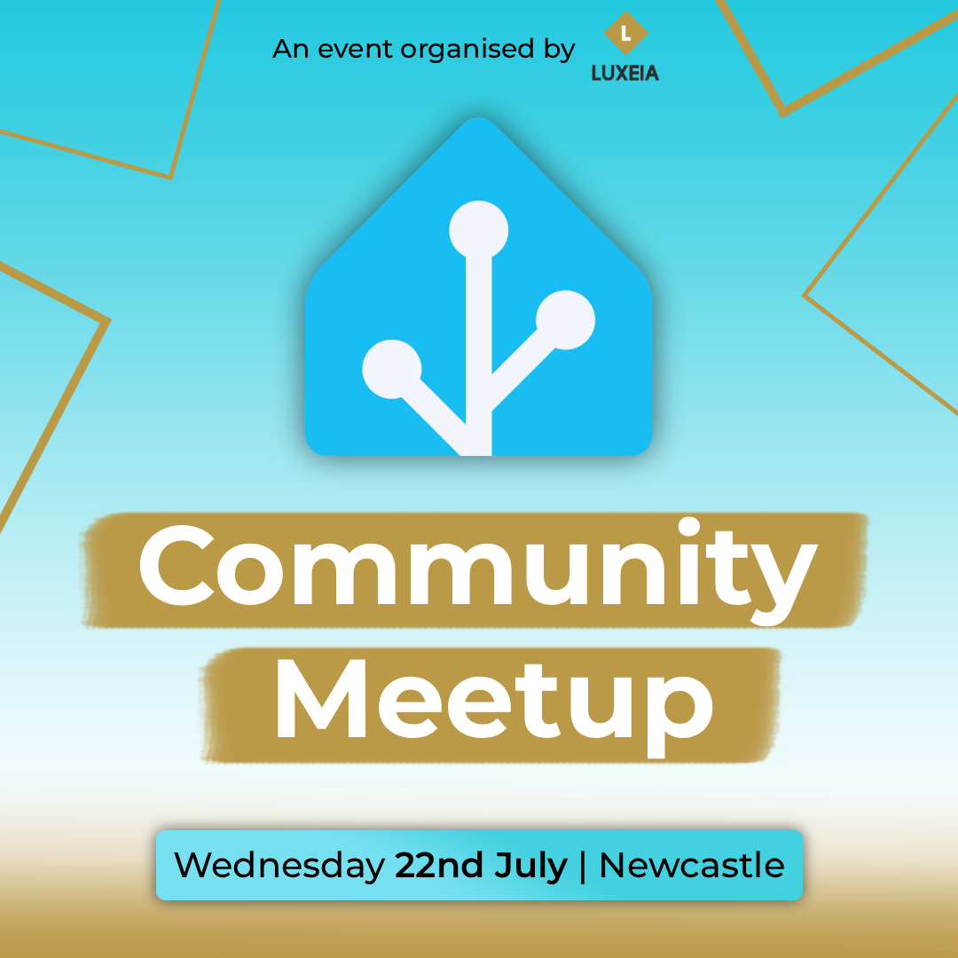 Newcastle HA Meetup