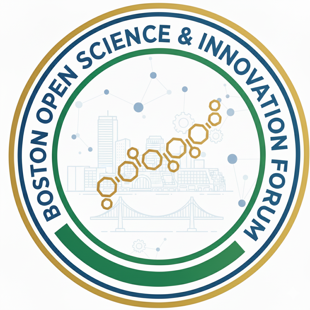 Boston Open Science & Innovation Forum