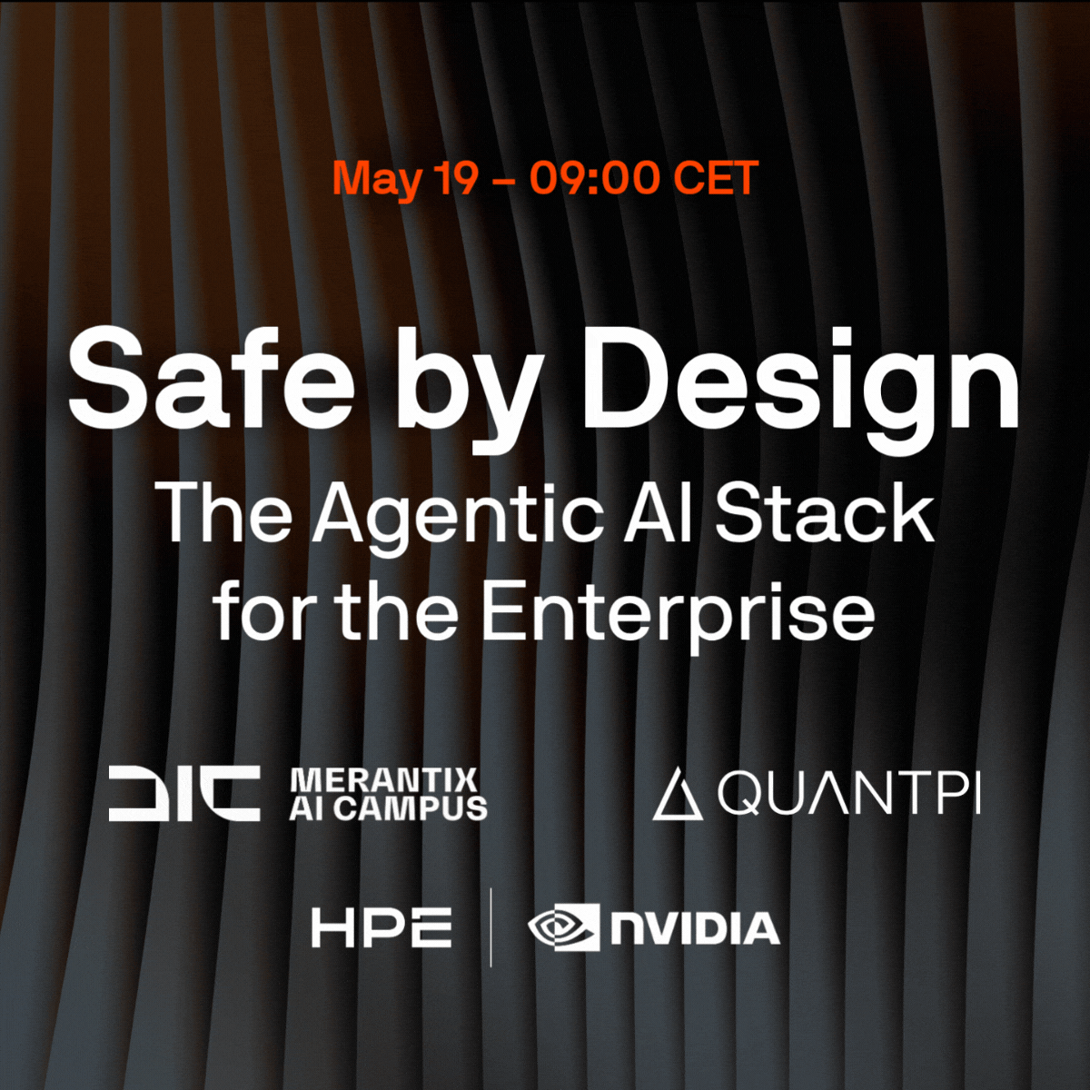 Safe by Design: The Agentic AI Stack for the Enterprise
