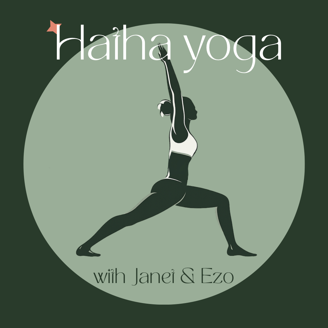 週四晚:古典哈達瑜珈|75 分鐘 深度沉澱