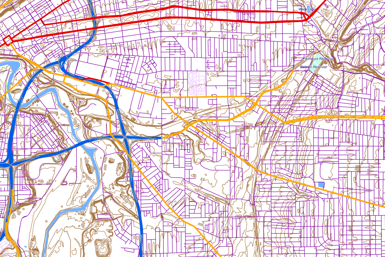 Life after EJScreen: The Future of EJ and Environmental Mapping