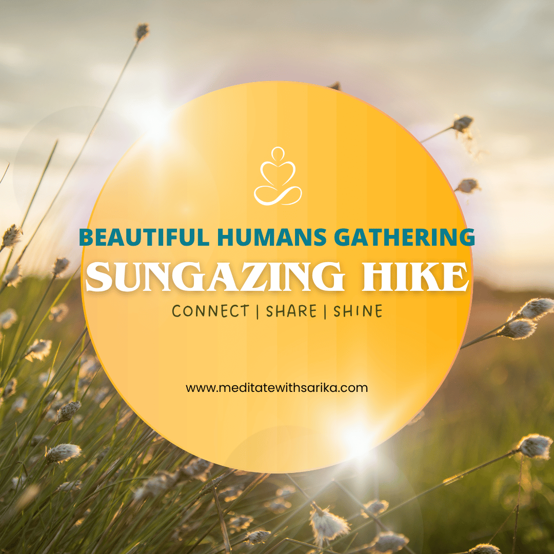 Cover art for #Community Hike & Learn — Milpitas, California