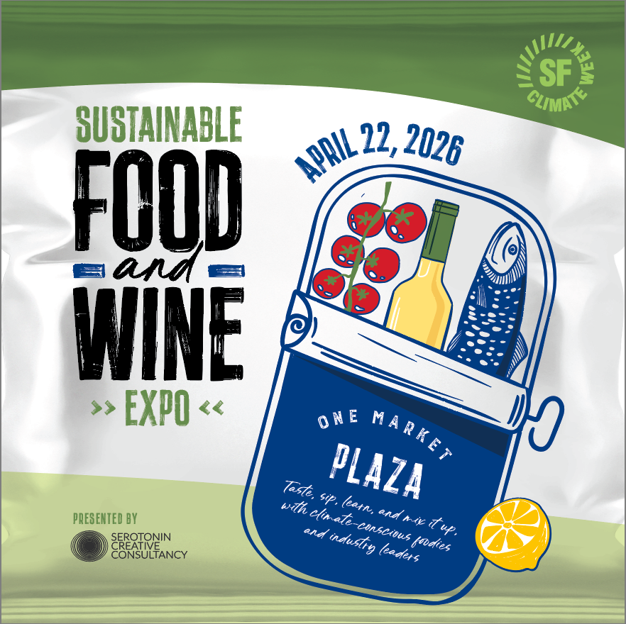 Sustainable Food & Wine Expo