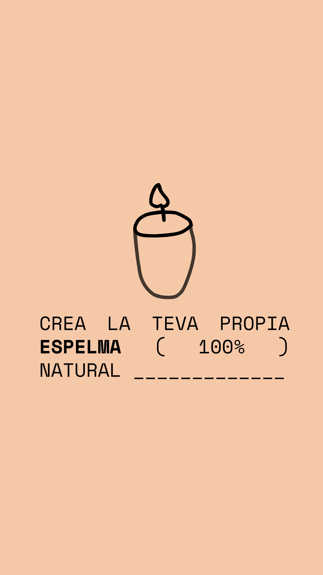 Taller despelmes Naturals amb olis essencials