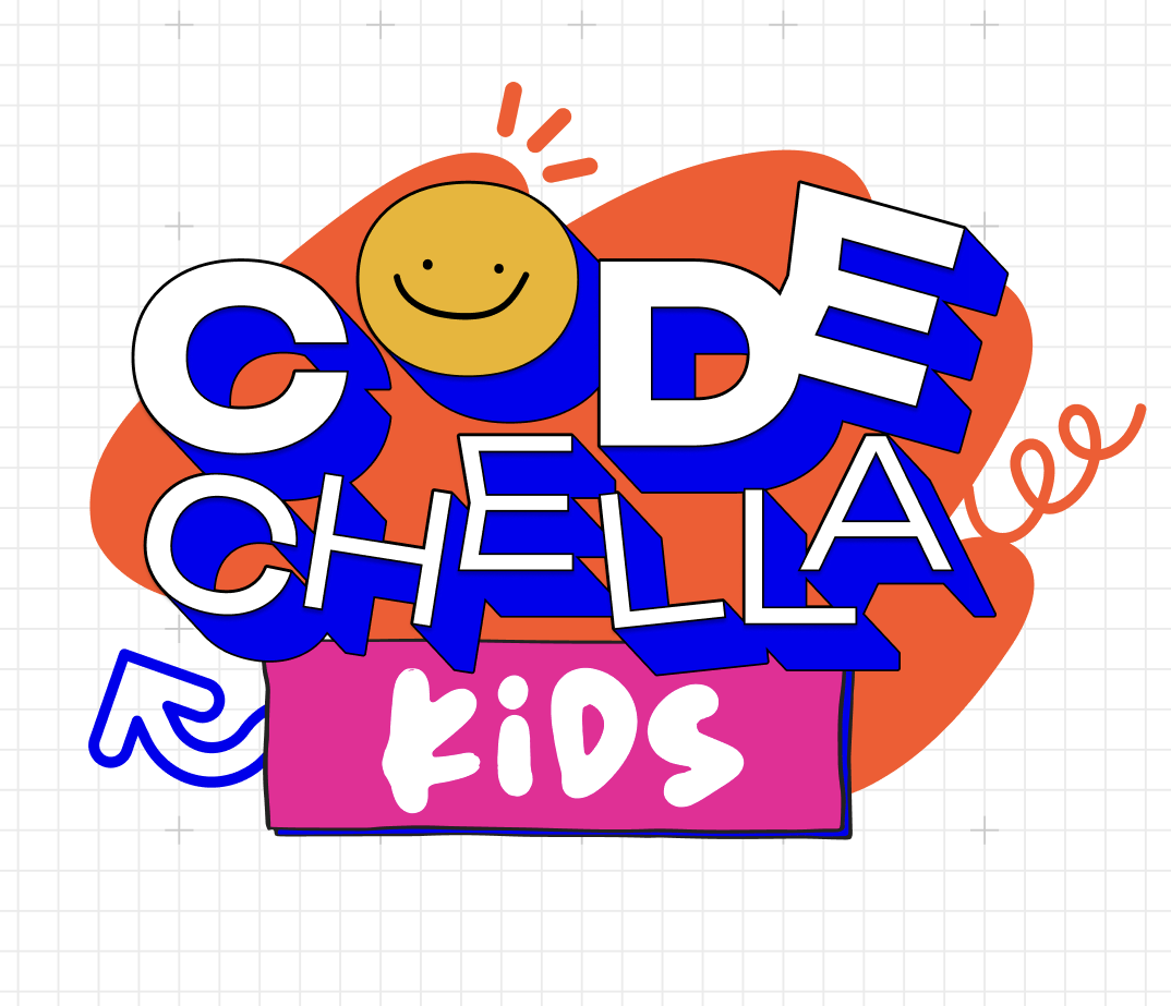 Codechella: Kids Edition