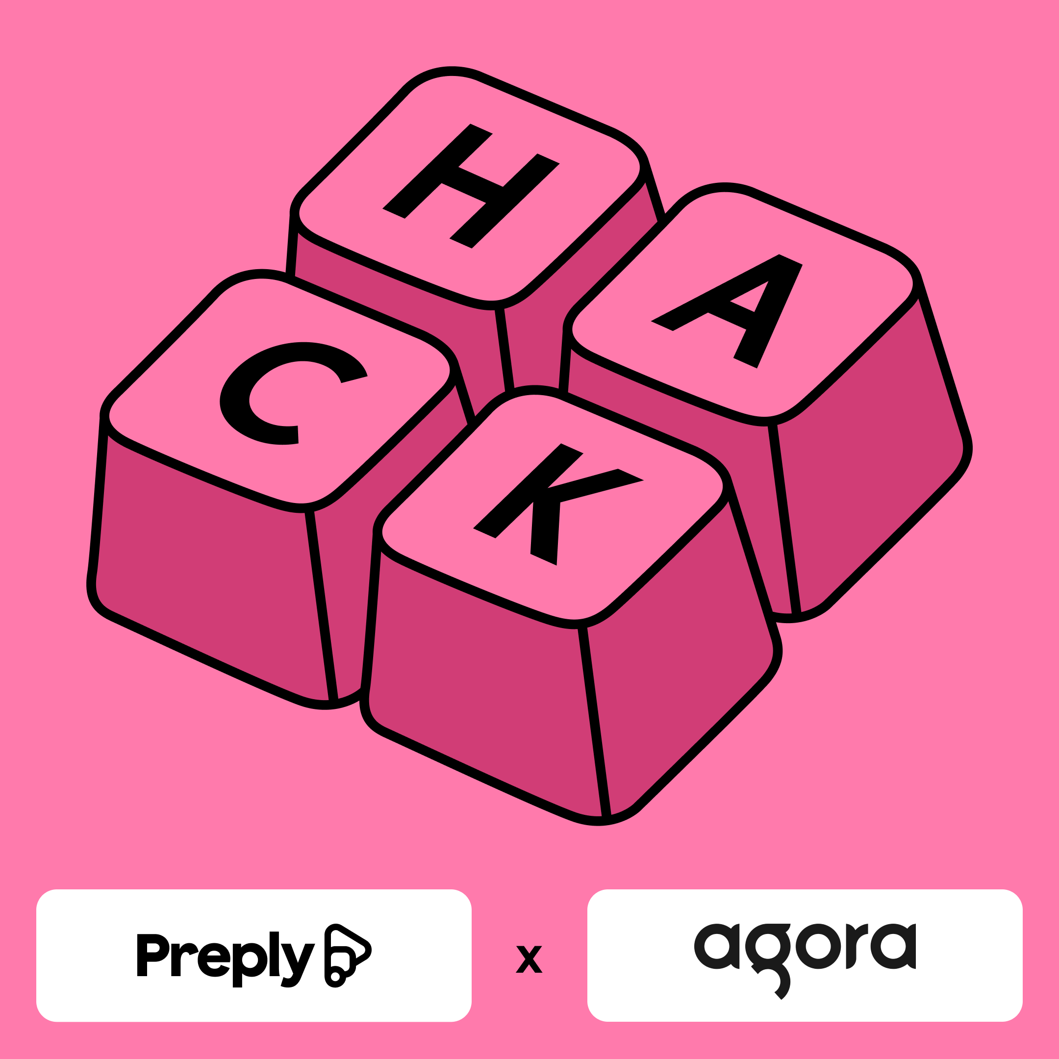 Preply x Agora Hackathon: AI Agents for NextGen Language Learning