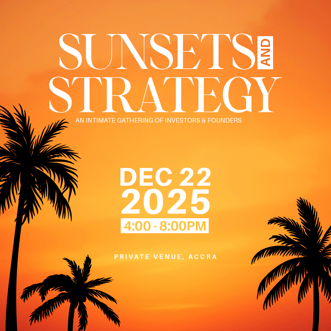 Sunsets & Strategy