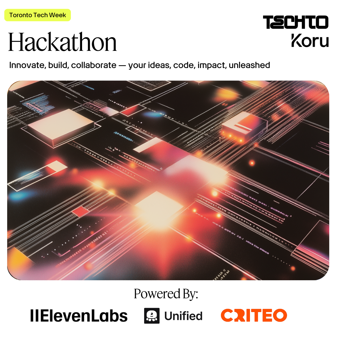 TechTO Hackathon