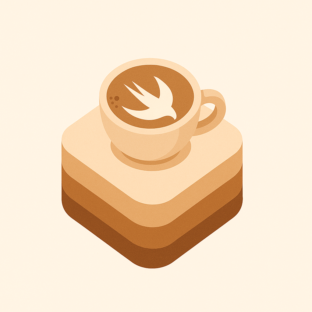 Cover art for #Core Coffee – WWDC Edition 🍎 — Voyager Craft Coffee