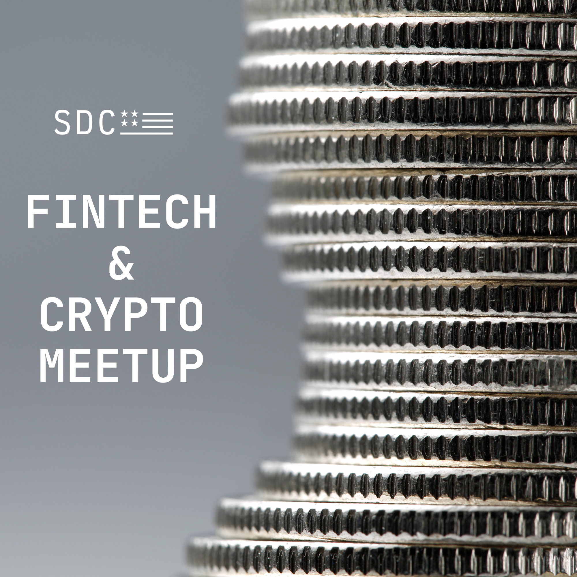 STATION DC Fintech & Crypto Open Roundtable