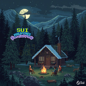 Sui PH - Year Ender Christmas Party