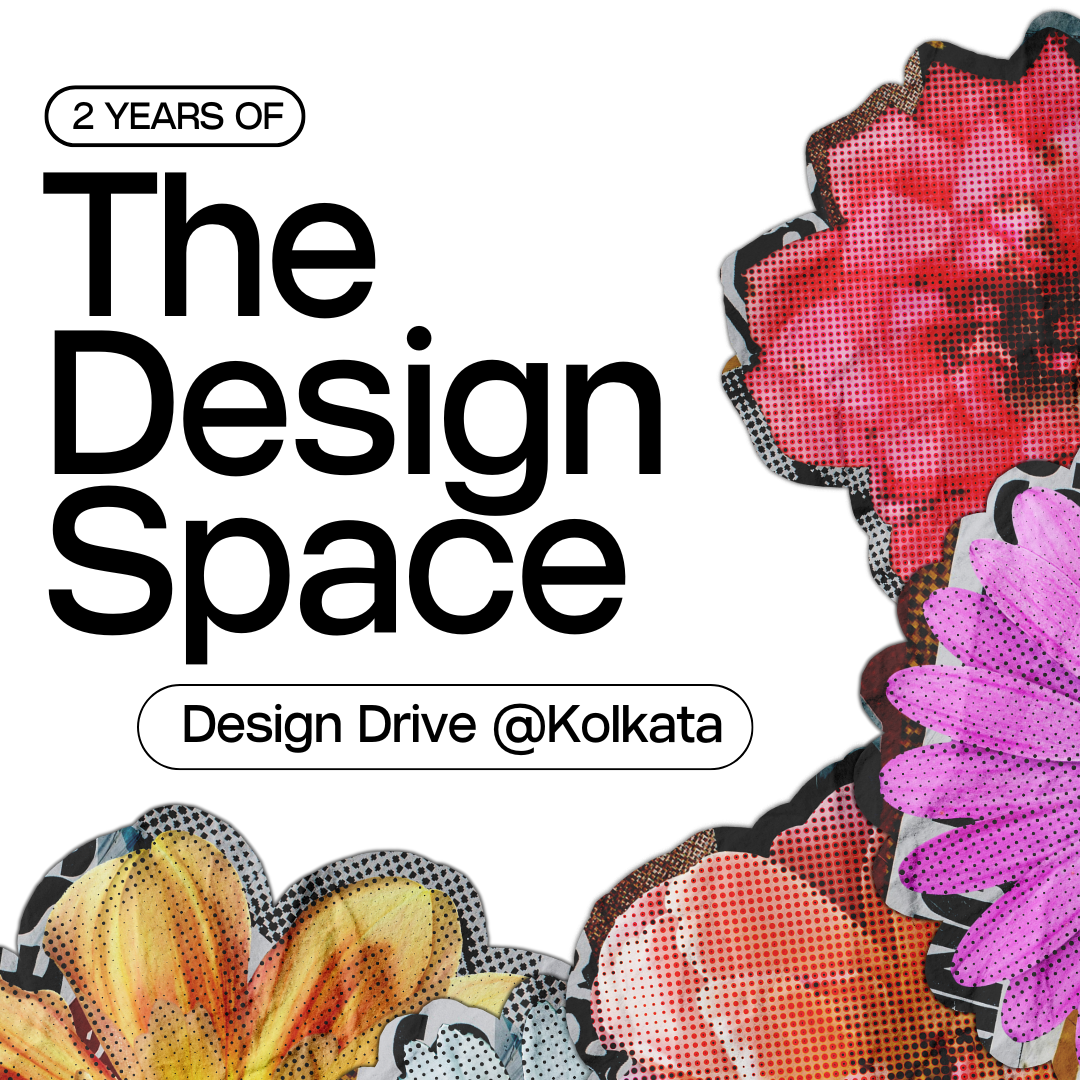 Design Drive @Kolkata (In Partnership with SWIS Foundation)