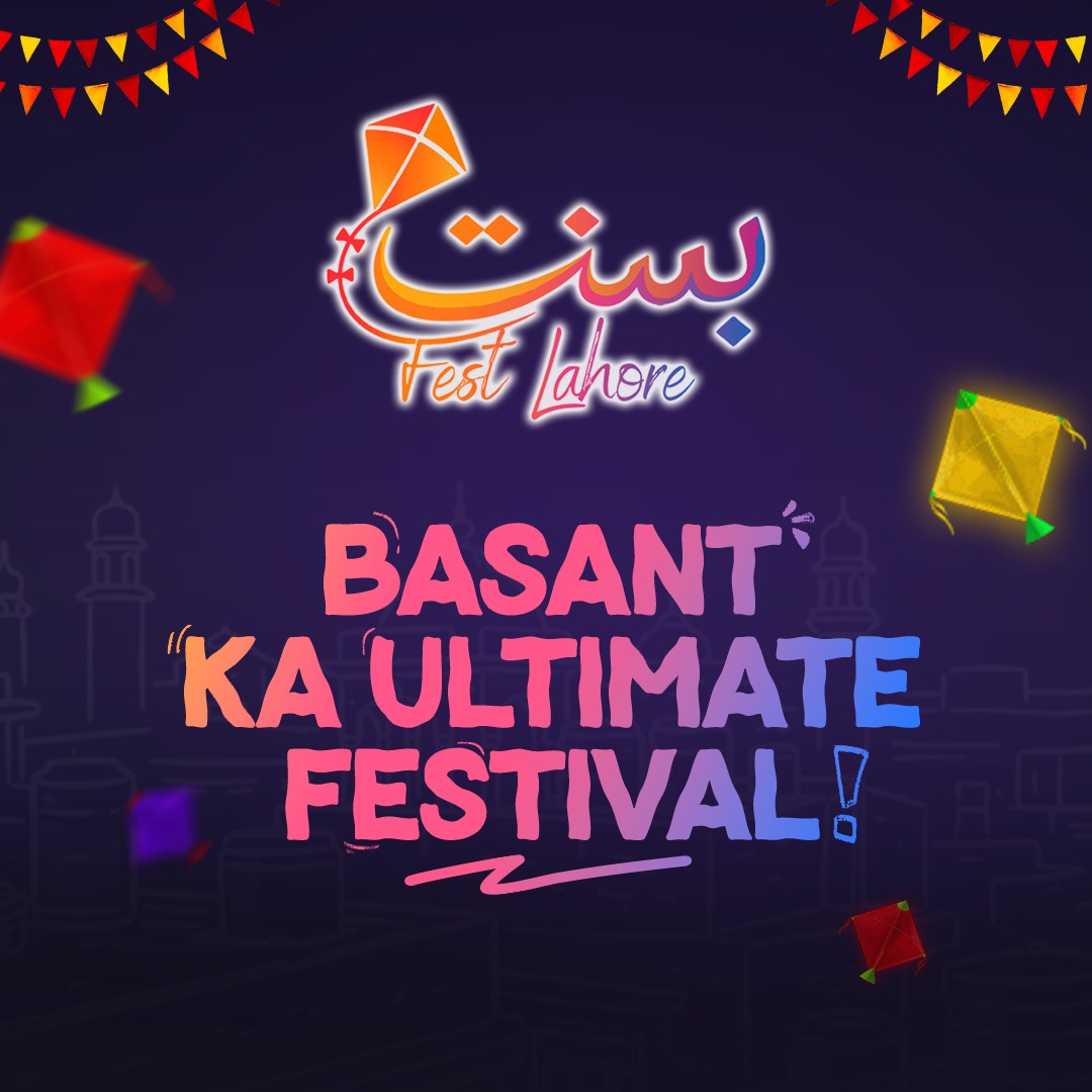 BASANT FEST LAHORE 26