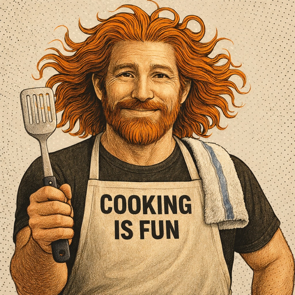 男の家事教室・Men’s Kitchen