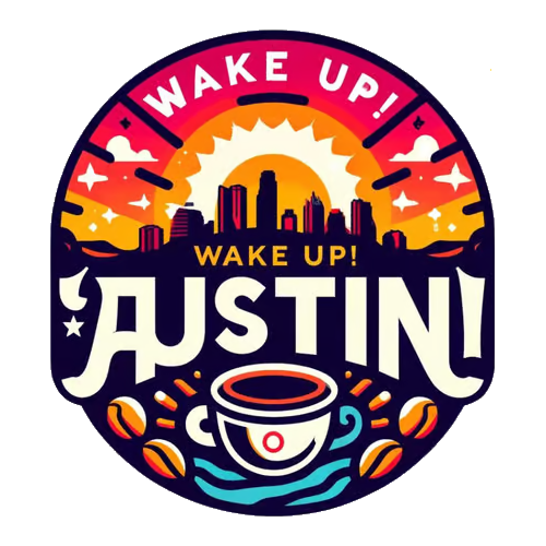 Wake Up! CPG Austin