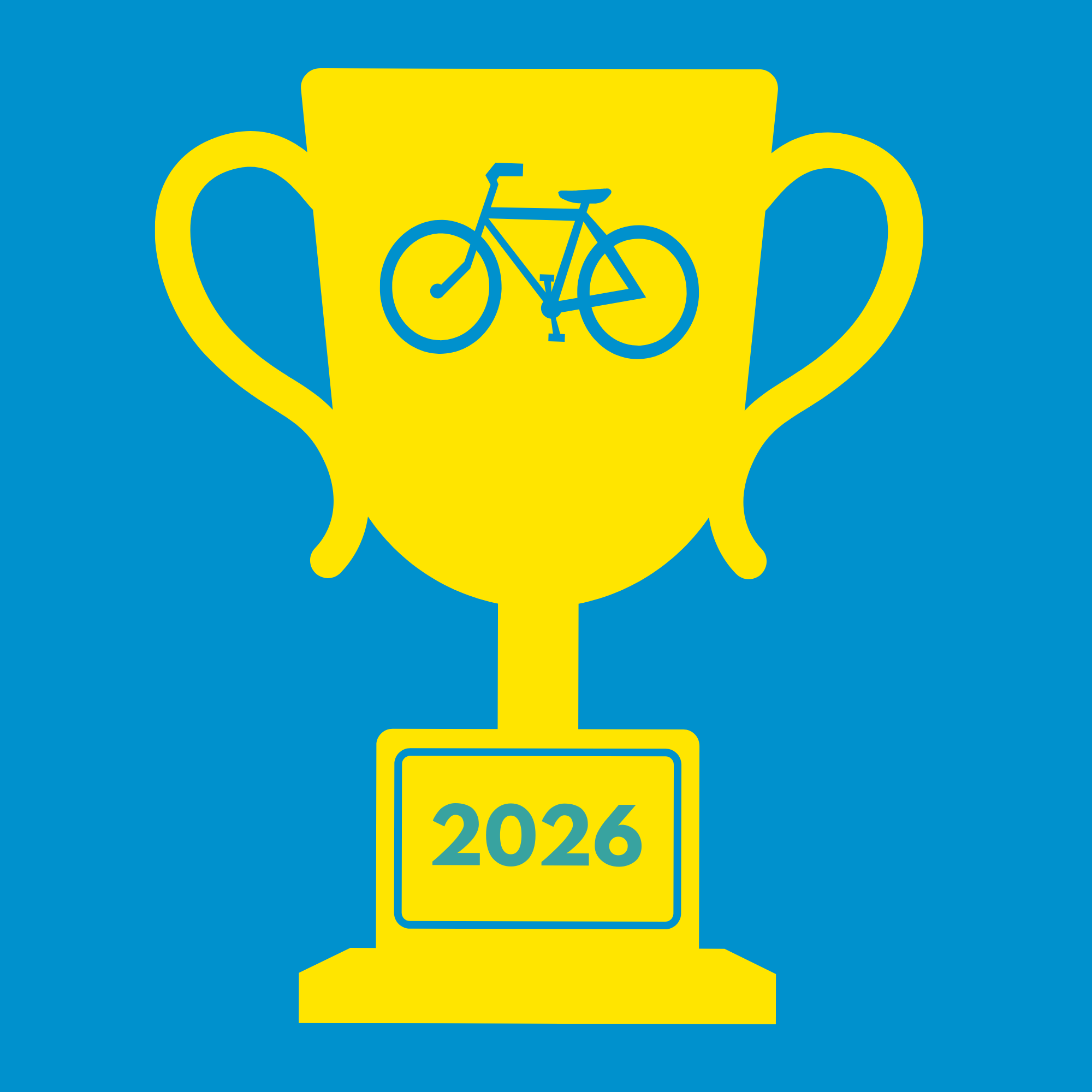 Cover art for #Bike Champions of the Year Honored at MTC — Metropolitan Transportation Commission