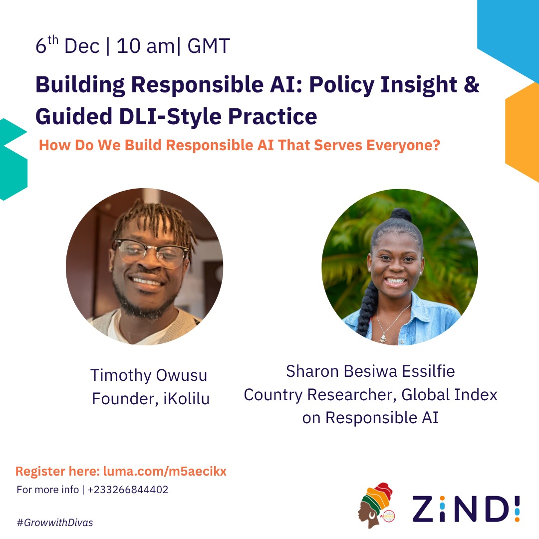 Building Responsible AI: Policy Insight & Guided DLI-Style Practice