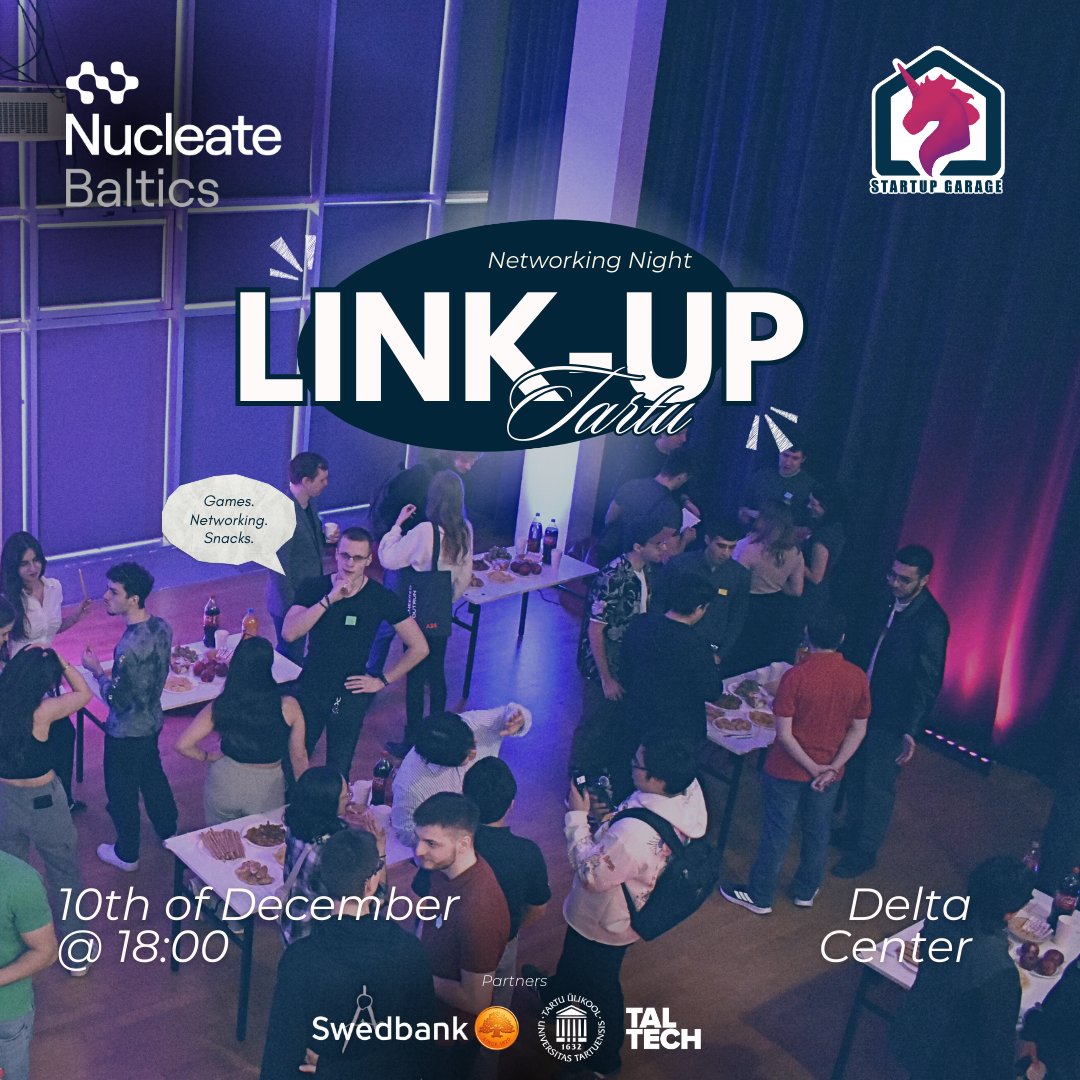 Link-Up Tartu