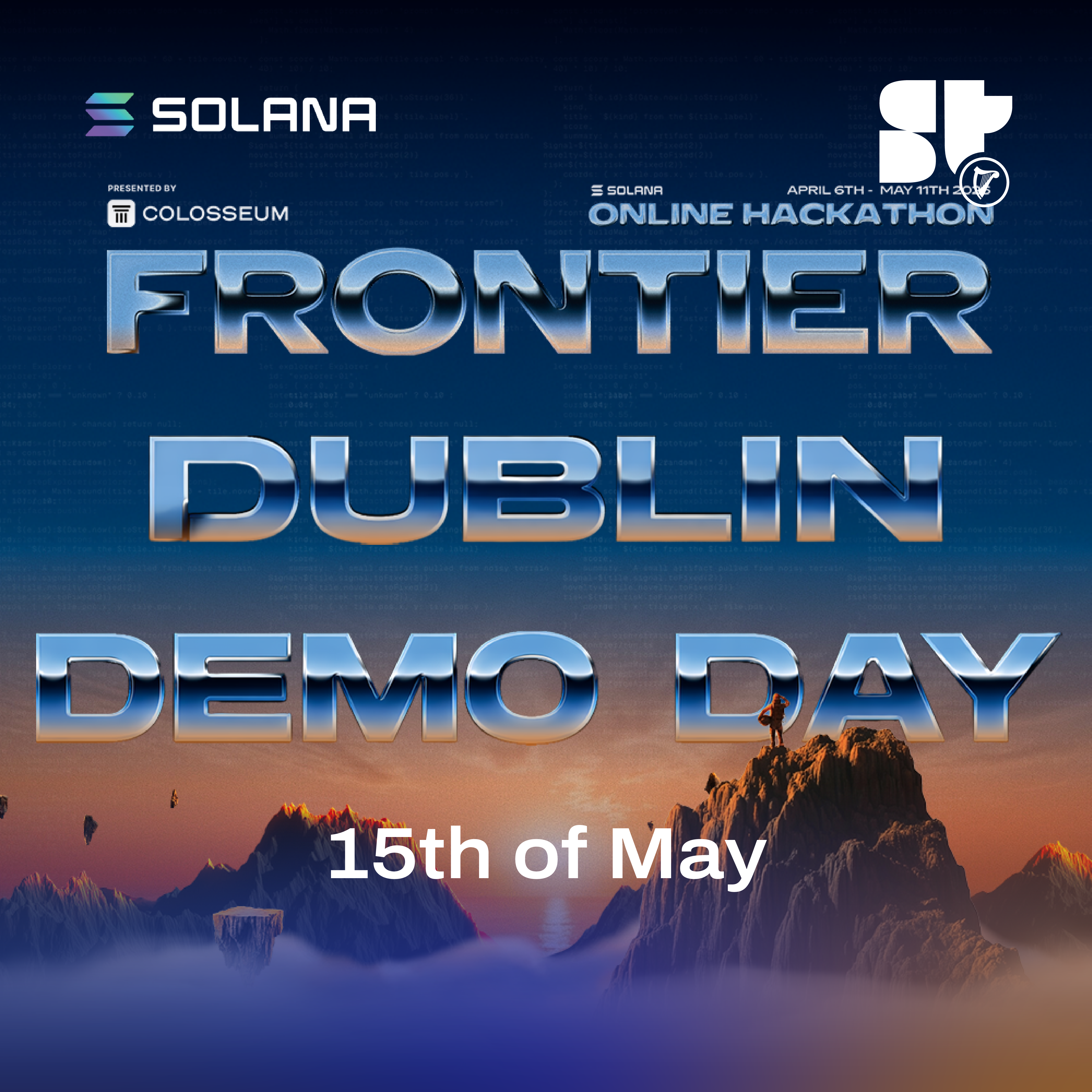 Dublin Demo Day