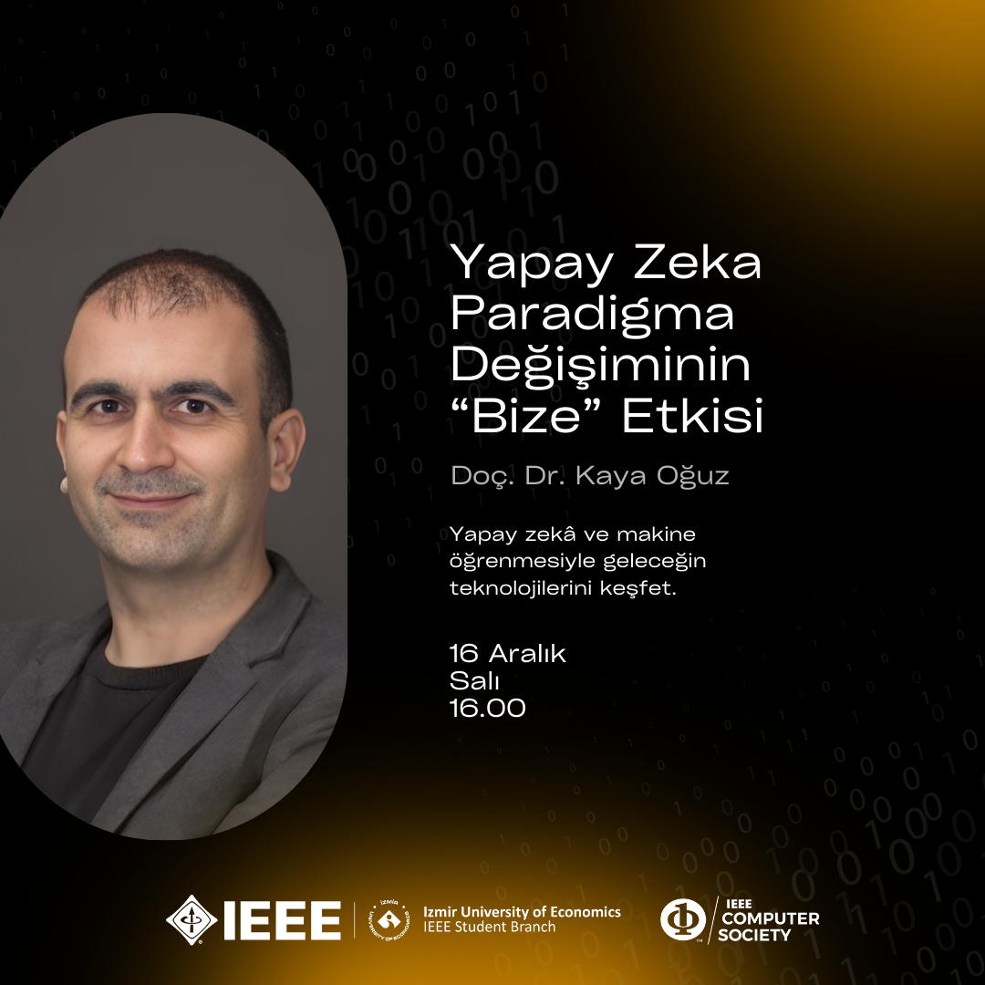 Yapay Zeka Paradigma Değişiminin Bize Etkisi