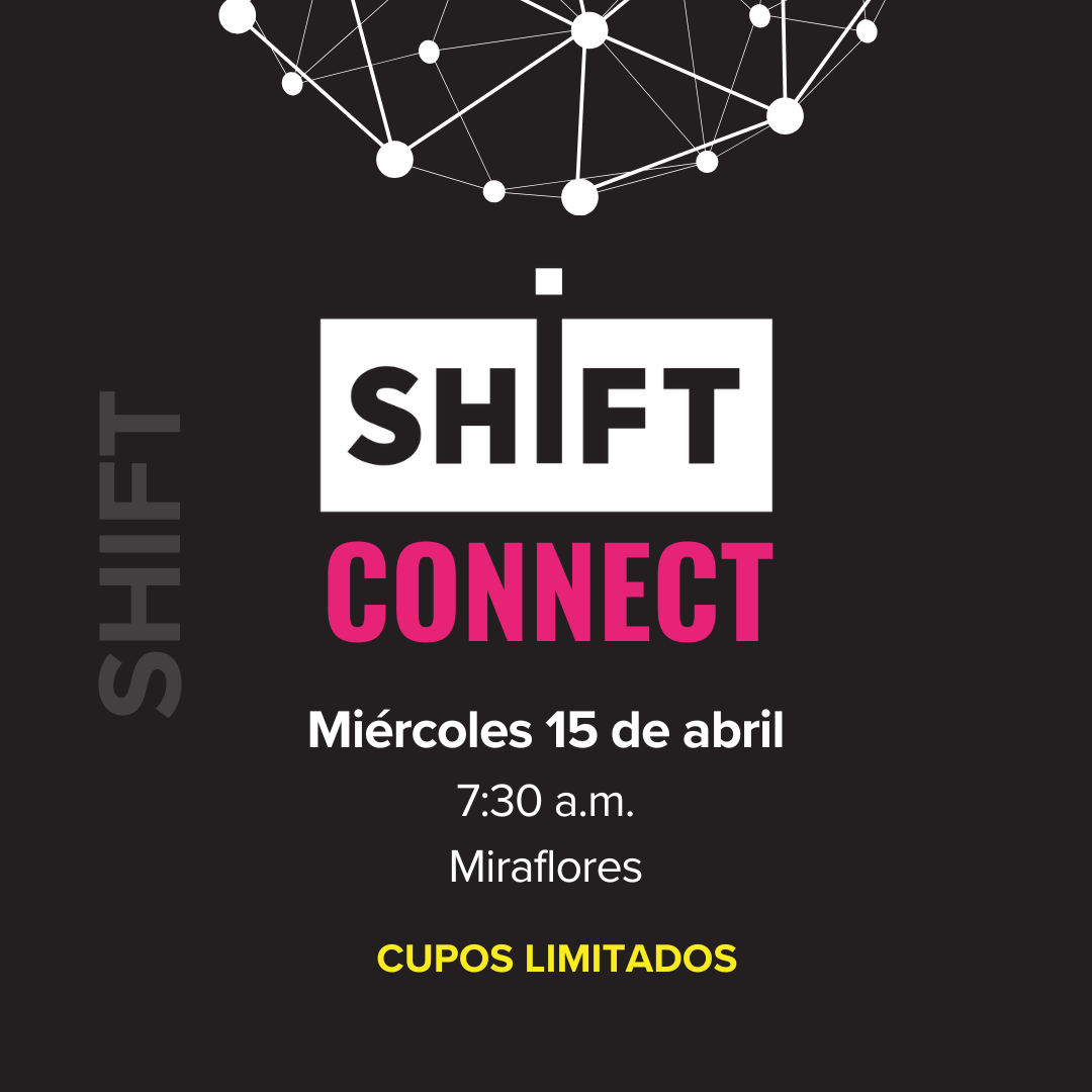 SHIFT Connect VI