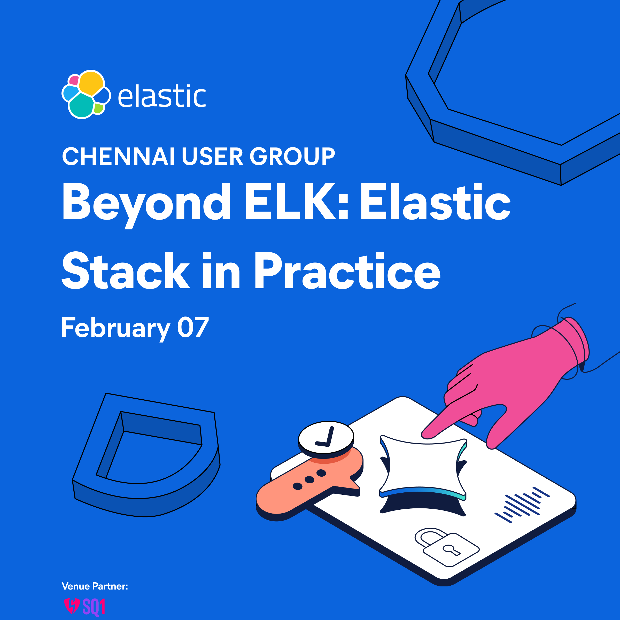 Beyond ELK: Elastic Stack in Practice
