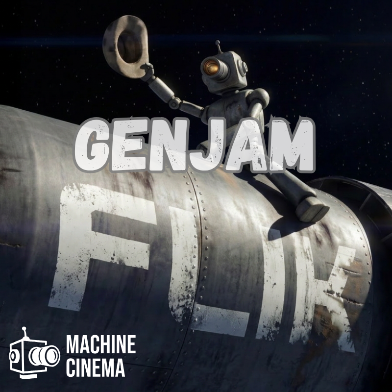 GenJam w/ Flik
