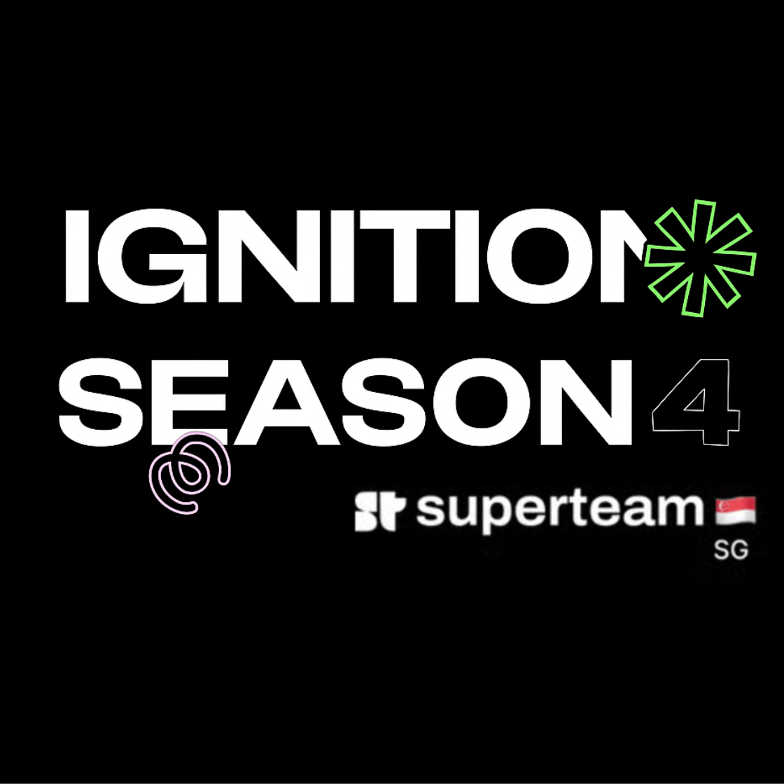 Crypto Nomads | Ignition S4: Demo Day