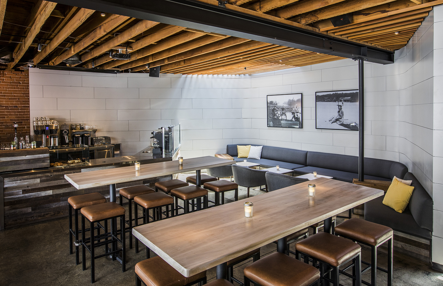 The LA Grind: Startup Community Mixer