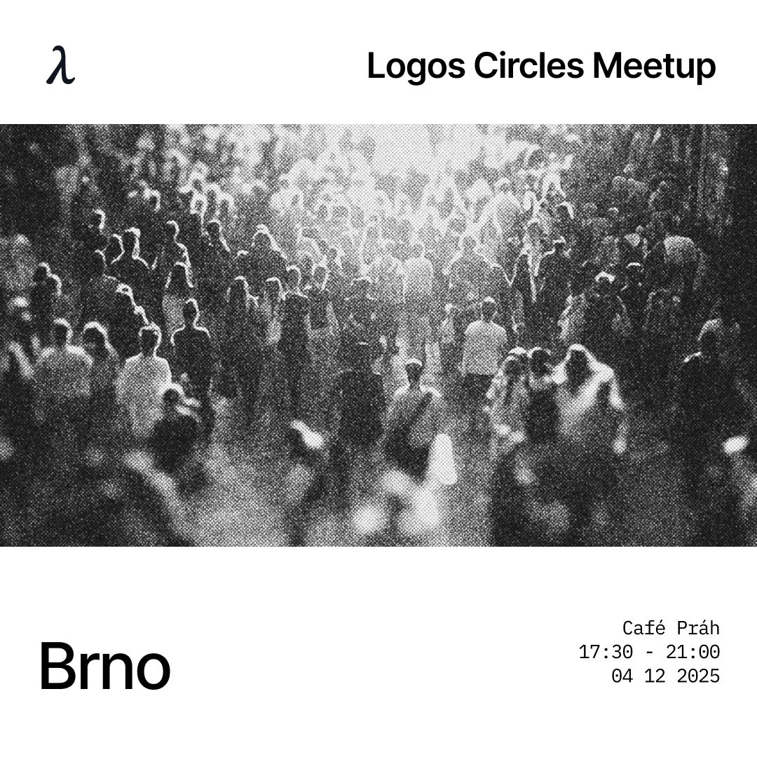 Logos Circle Brno
