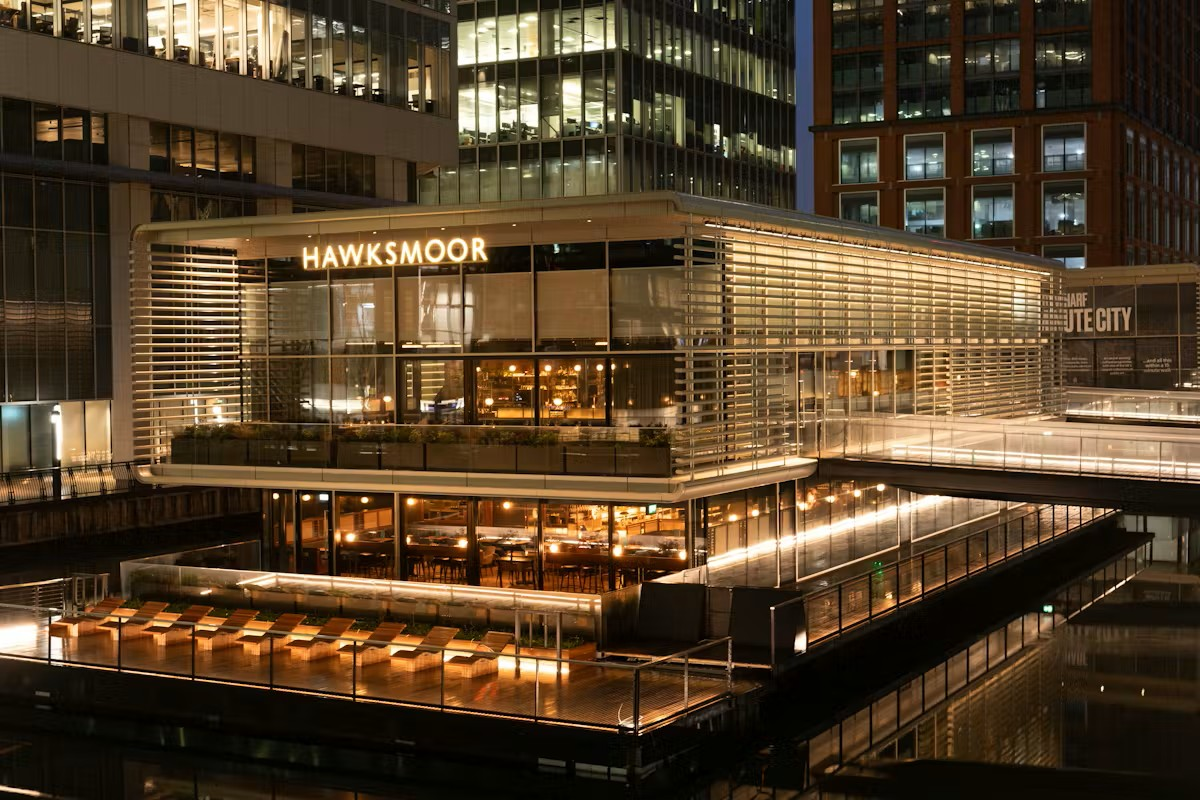 A Sievo customer evening in London: procurement performance management in practice