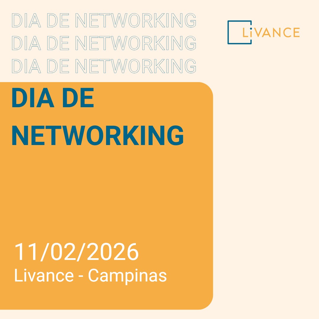 Networking de Marketing digital