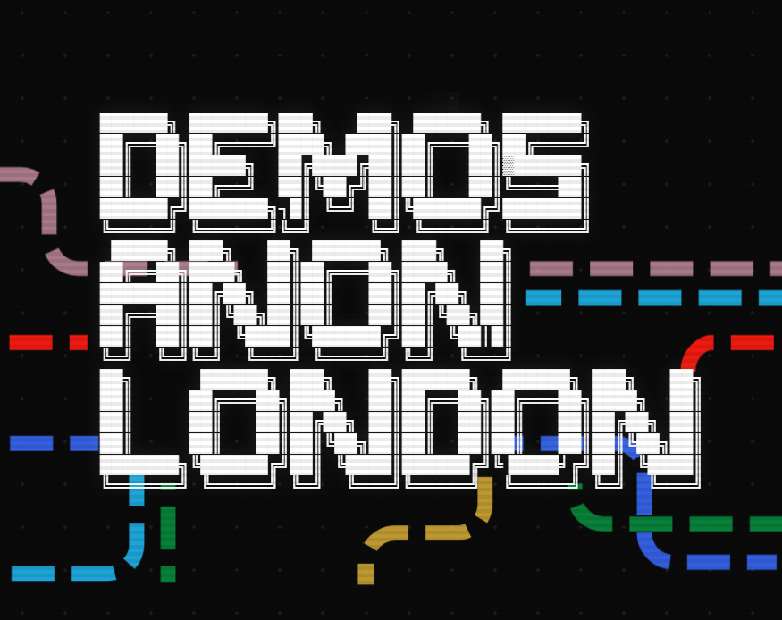 Demos Anon #3