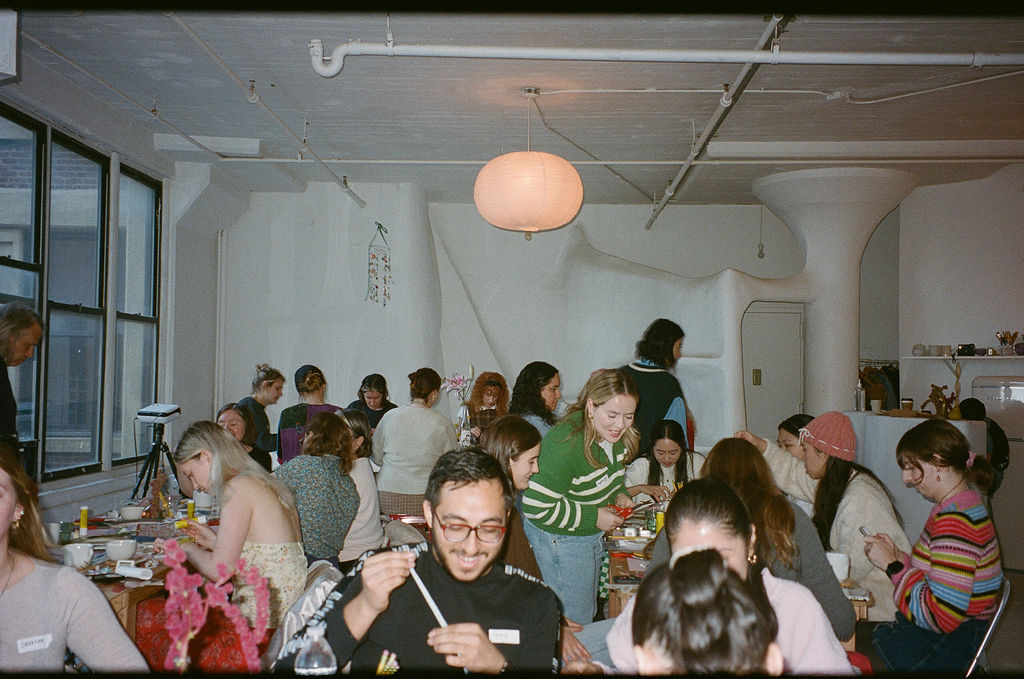 Print Club: Prints and Postcards