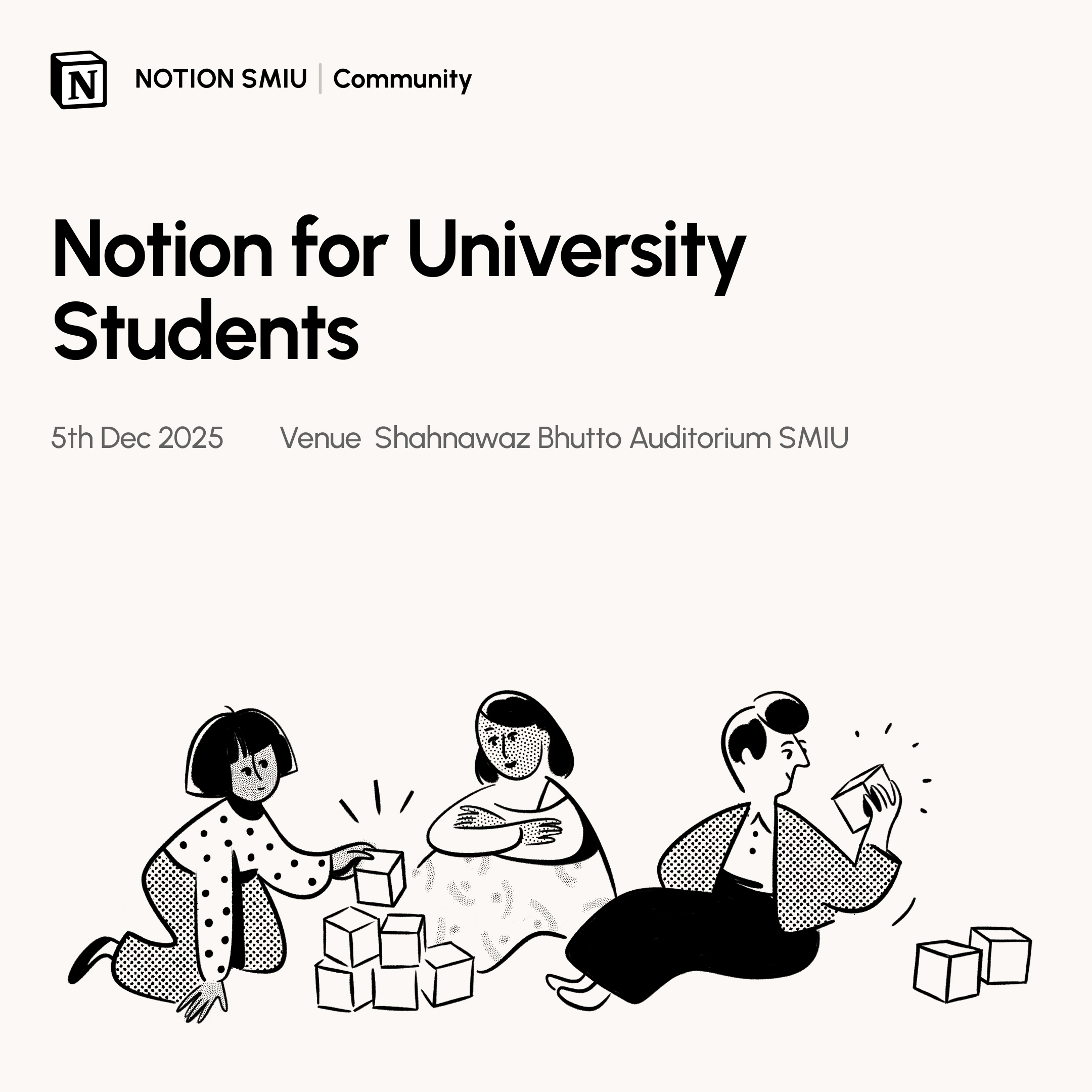 Notion for University Students