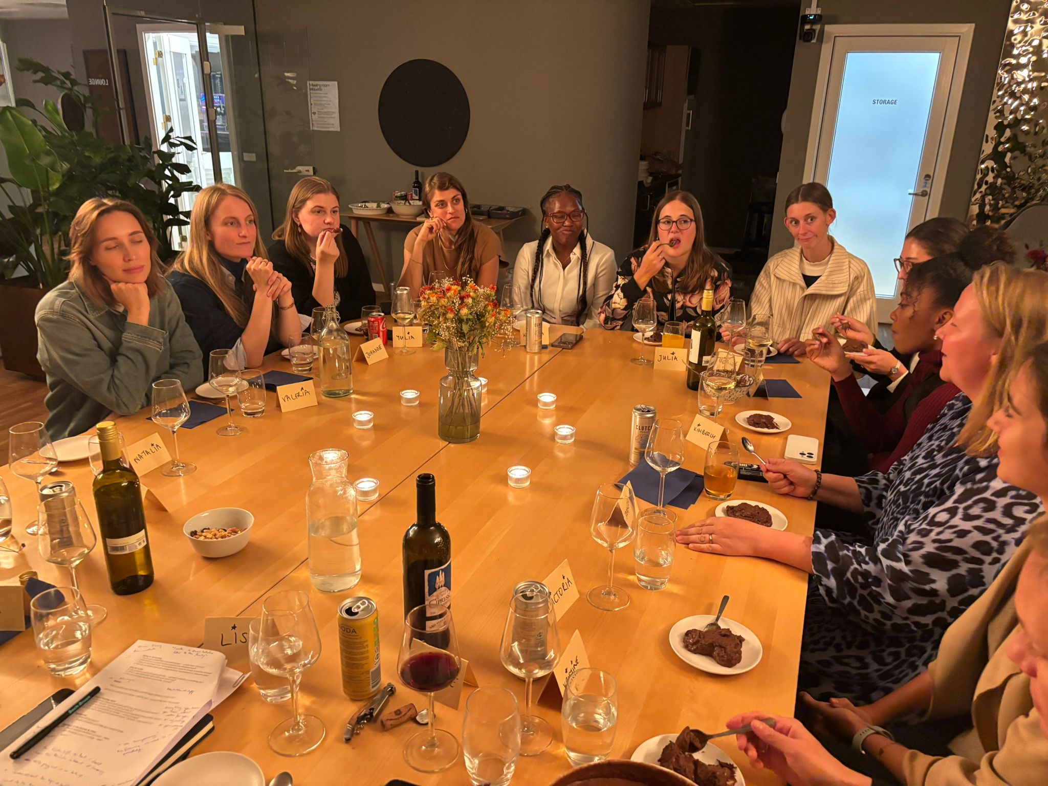 Mad Money Club: Becoming a Woman Who Invests